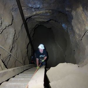 Meet your Posher, Matthew